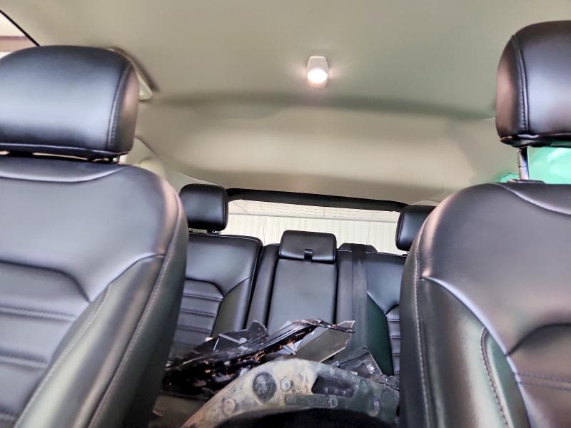 2019 FORD EDGE SEL 10
