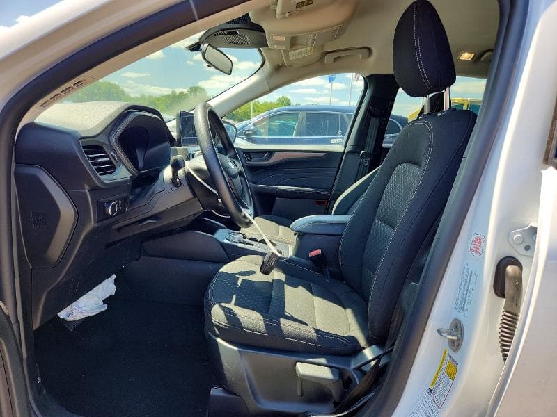 2025 FORD ESCAPE ACTIVE 7