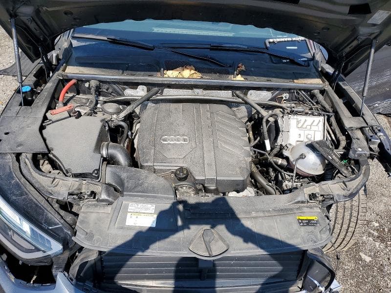 2023 AUDI Q5 PREMIUM PLUS 45 12