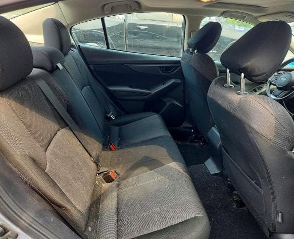 2017 SUBARU IMPREZA PREMIUM 10