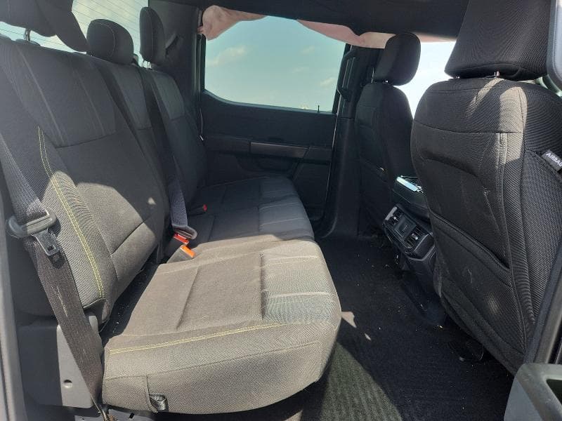 2024 FORD F150 STX 10