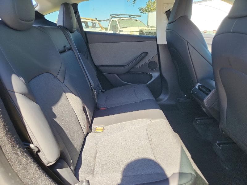 2026 TESLA MODEL Y 11