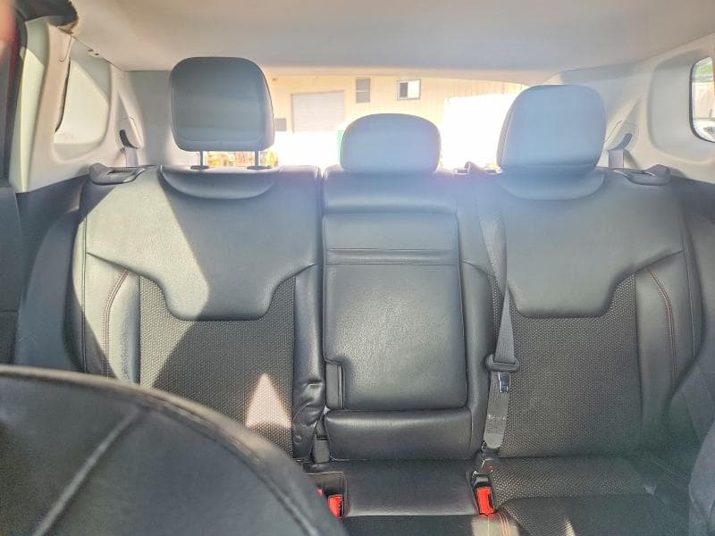 2018 JEEP COMPASS TRAILHAWK 10