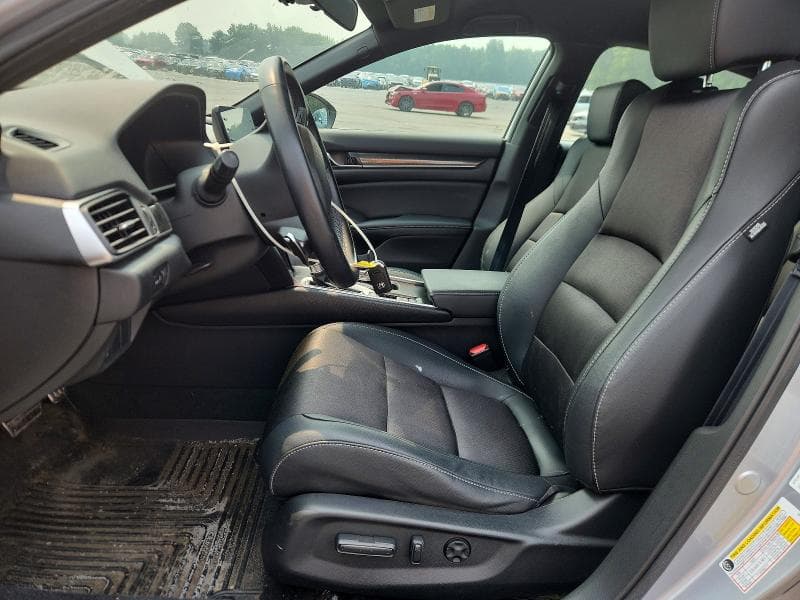 2020 HONDA ACCORD SPORT 7