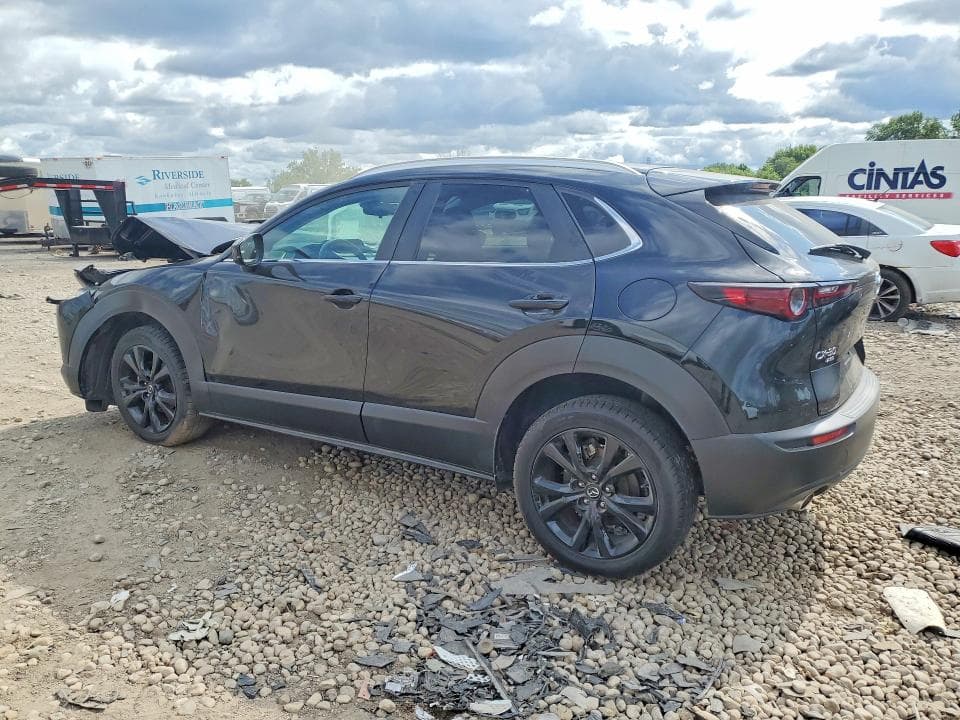 2024 MAZDA CX-30 SELECT 2