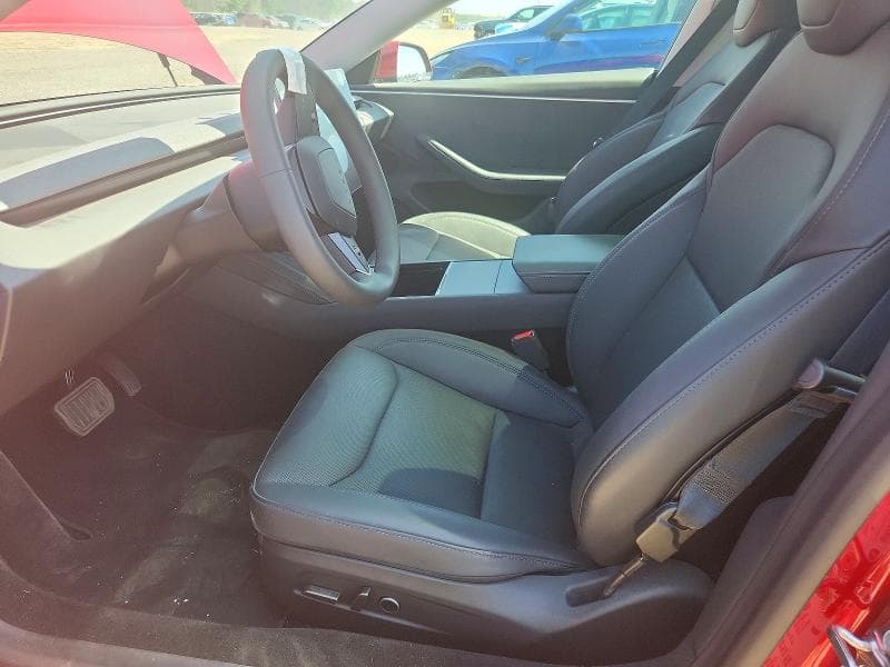 2024 TESLA MODEL 3 7