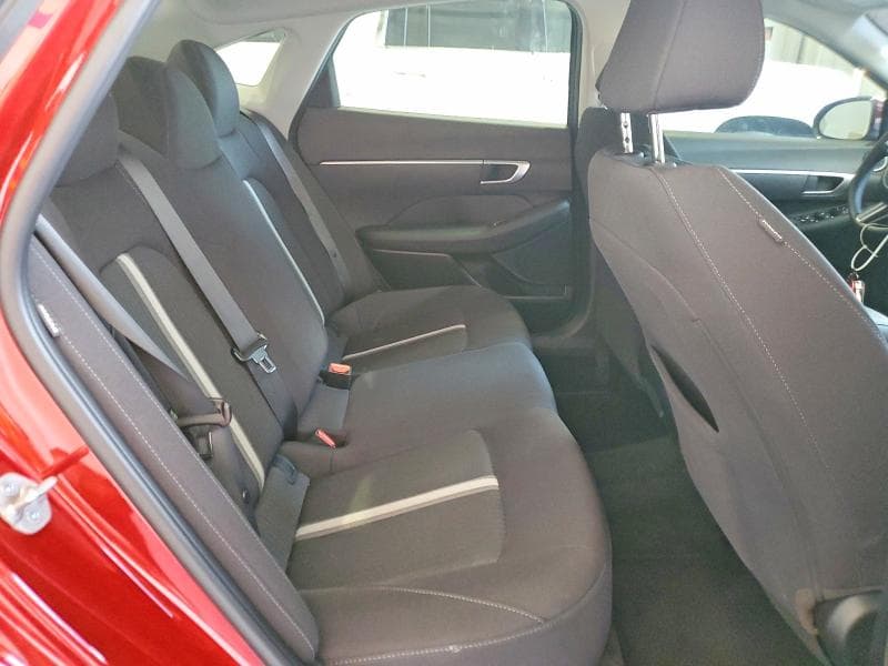 2026 HYUNDAI SONATA SE 10