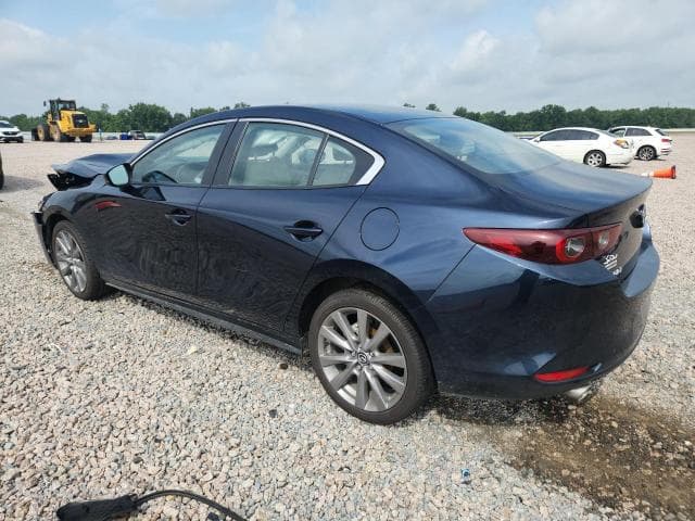 2026 MAZDA 3 PREFERRED 2