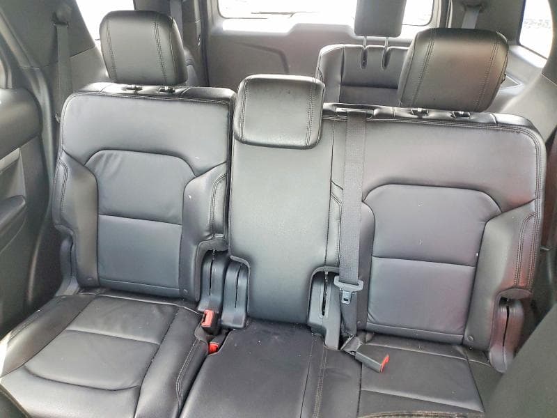 2017 FORD EXPLORER XLT 10