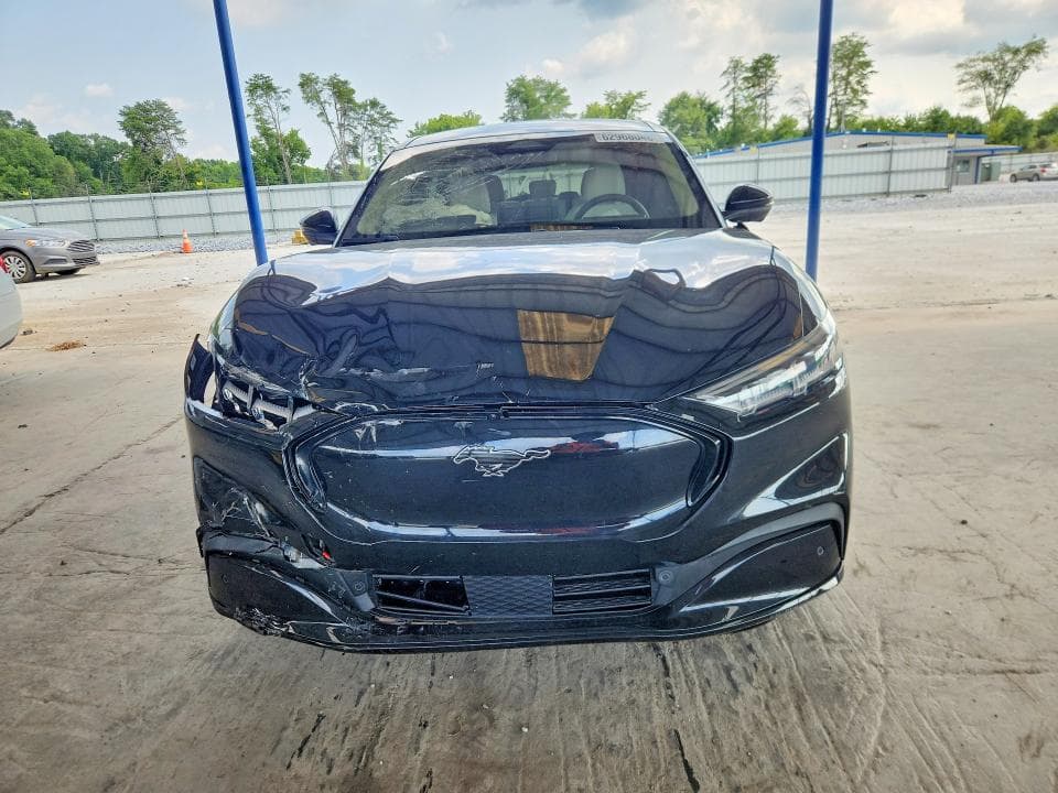 2023 FORD MUSTANG MACH-E PREMIUM 5