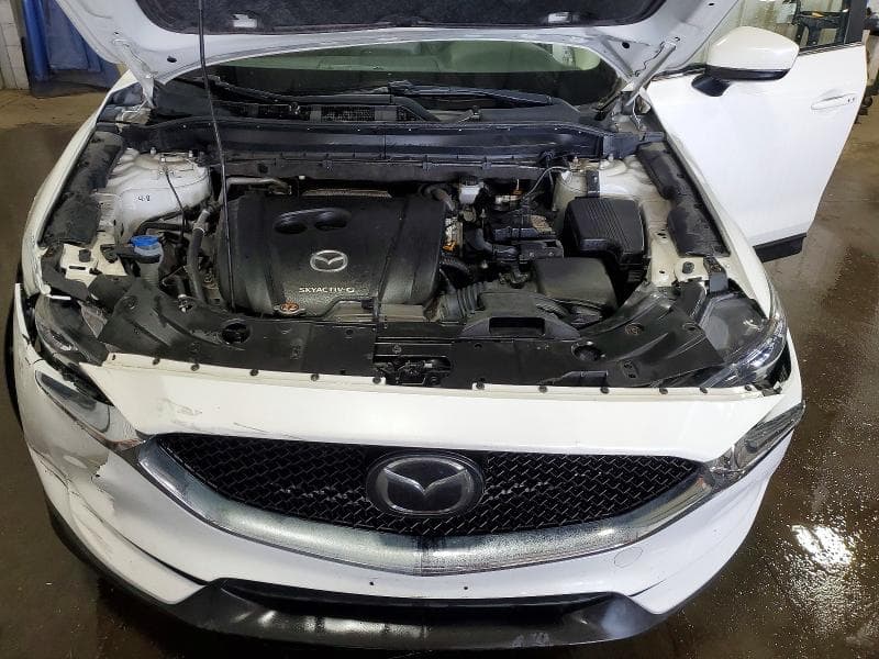 2020 MAZDA CX-5 TOURING 11