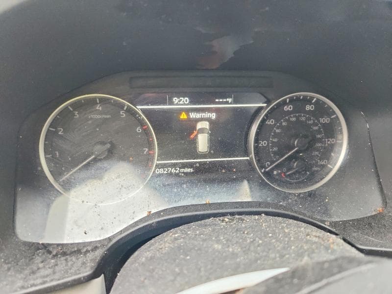 2022 MITSUBISHI OUTLANDER SEL 9