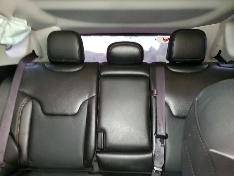 2021 JEEP COMPASS LIMITED 10