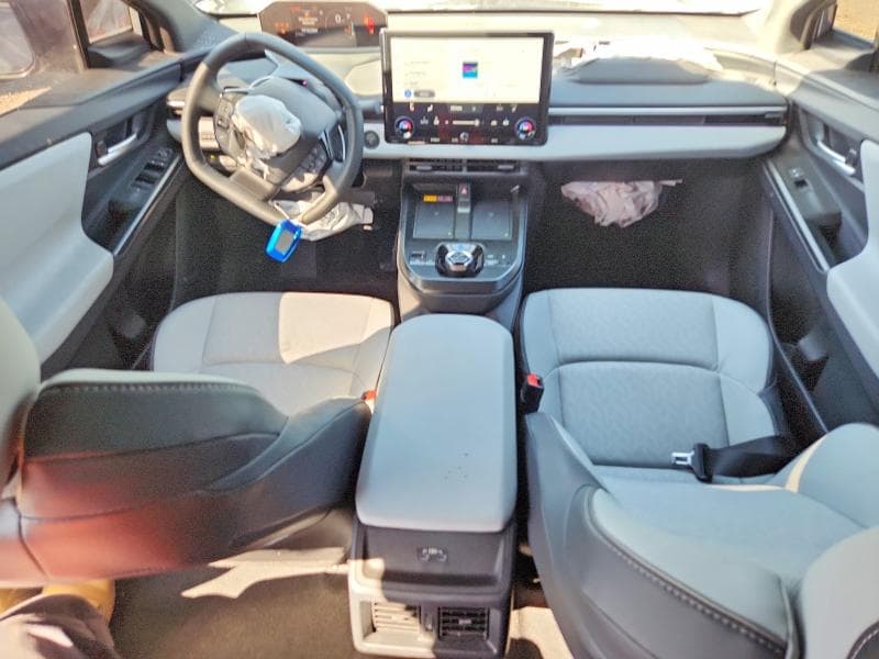 2026 SUBARU SOLTERRA PREMIUM 8