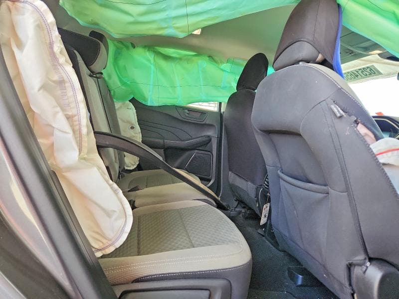 2022 FORD ESCAPE SE 10