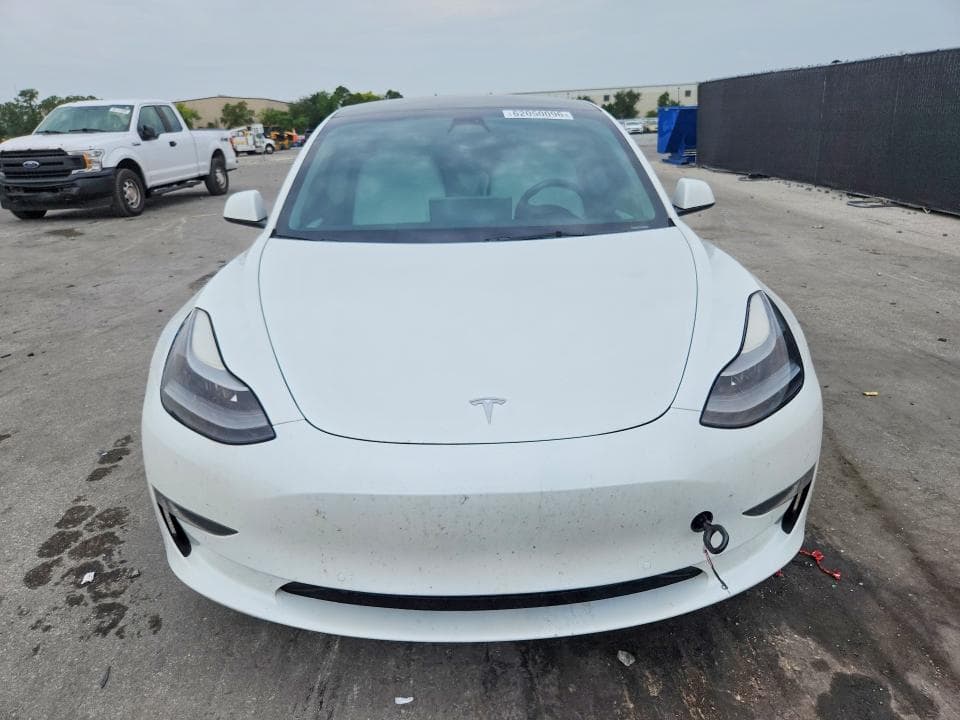 2022 TESLA MODEL 3 5