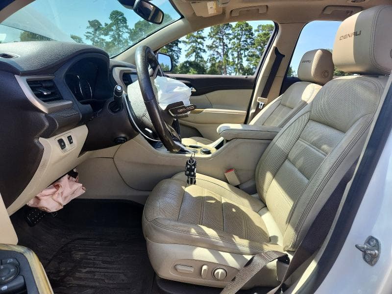 2019 GMC ACADIA DENALI 7