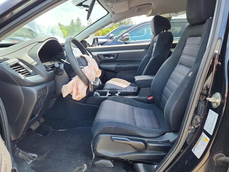 2019 HONDA CR-V LX 7