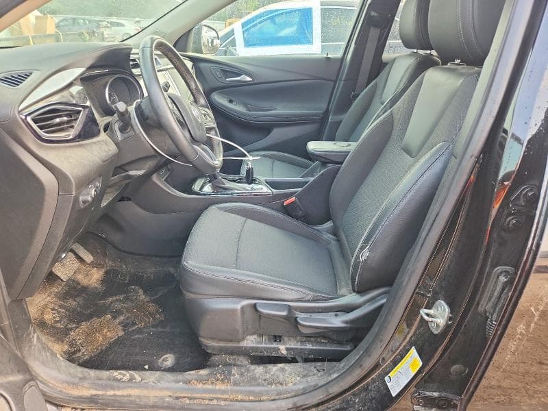 2021 BUICK ENCORE GX PREFERRED 7