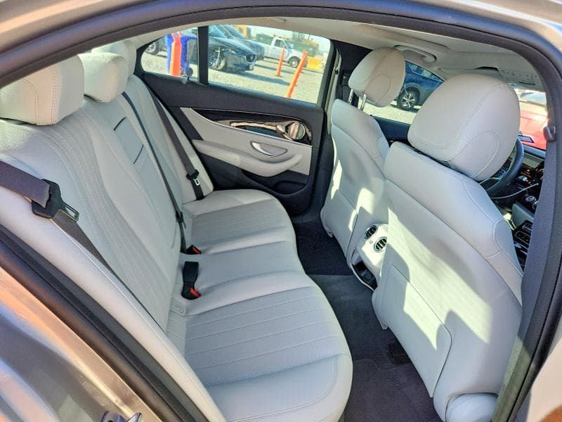 2023 MERCEDES-BENZ E 350 10