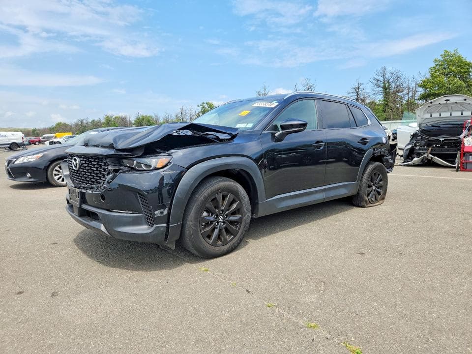 2023 MAZDA CX-50 PREFERRED PLUS - 1