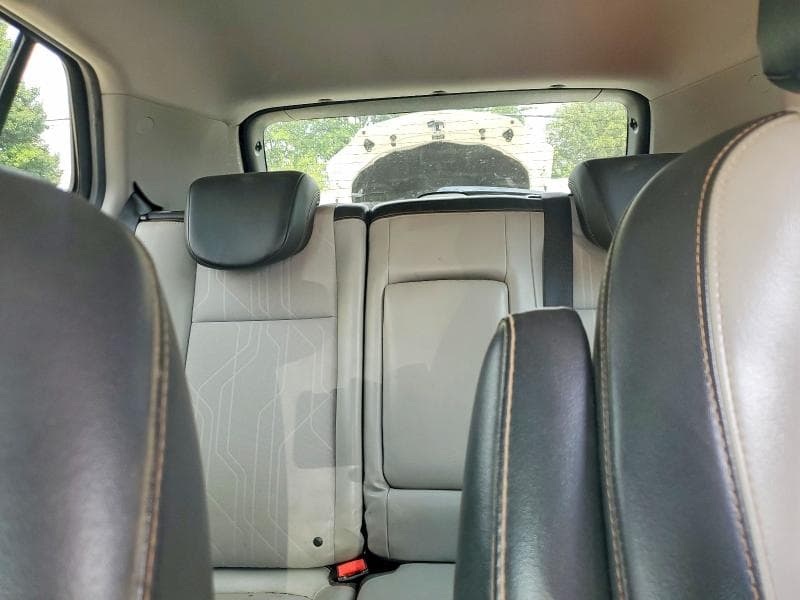 2019 CHEVROLET TRAX 1LT 10