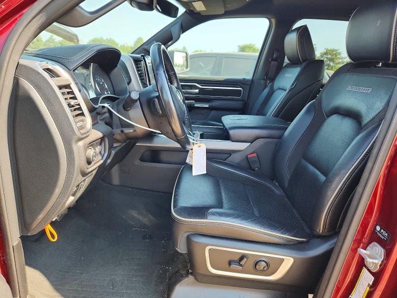 2023 RAM 1500 LARAMIE 7