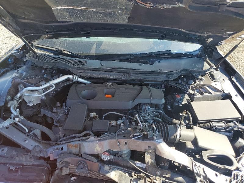 2023 ACURA TLX TECH A 11