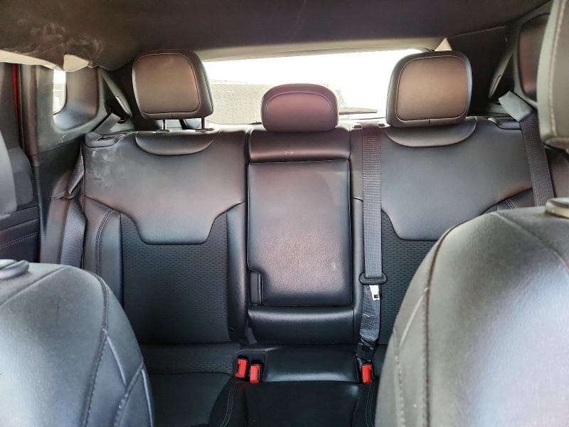 2026 JEEP COMPASS LATITUDE 10