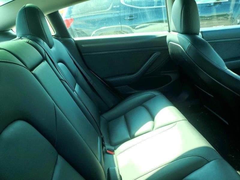 2020 TESLA MODEL 3 10