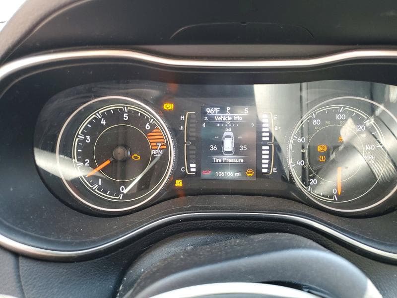 2020 JEEP CHEROKEE LATITUDE PLUS 9