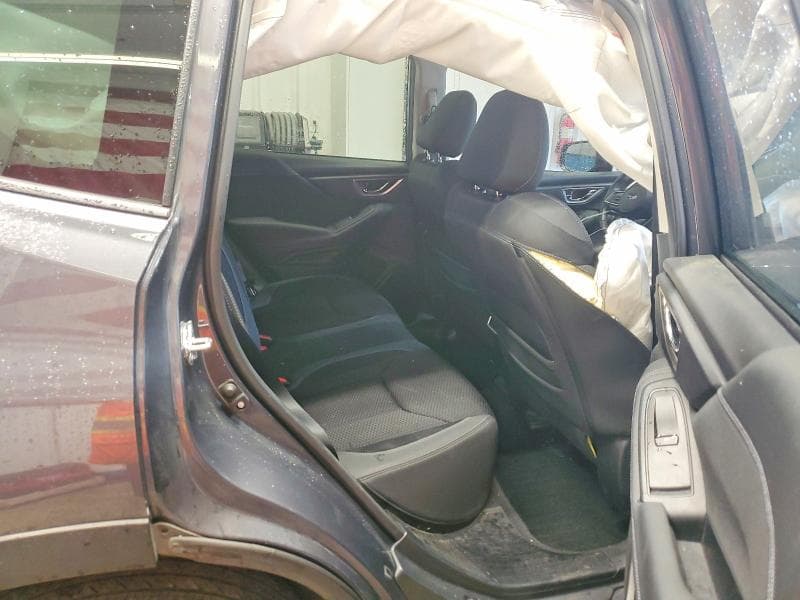 2024 SUBARU FORESTER PREMIUM 11