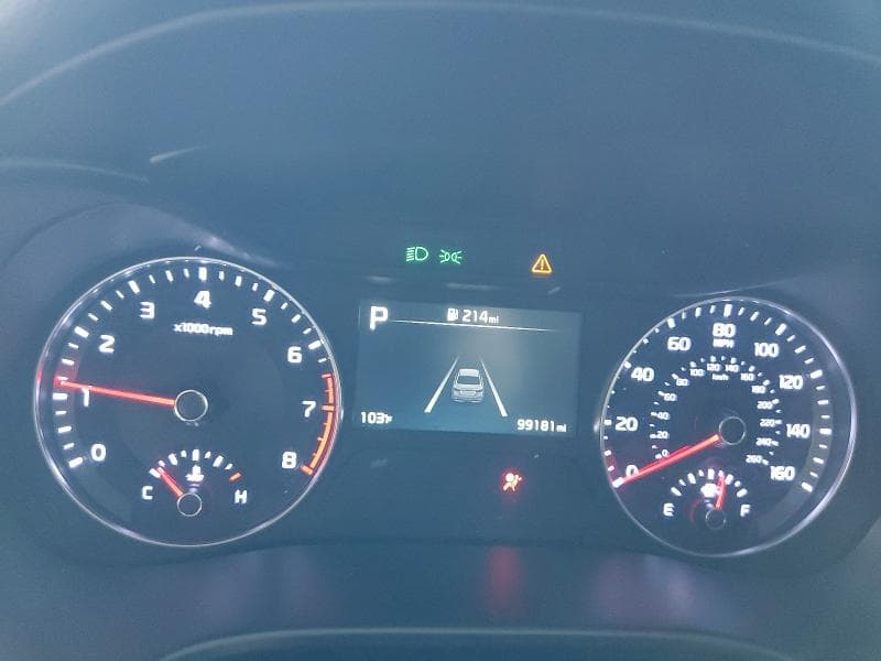 2024 KIA FORTE LXS 9