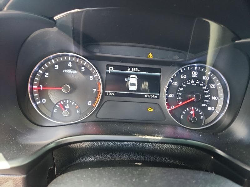 2023 KIA FORTE GT 9