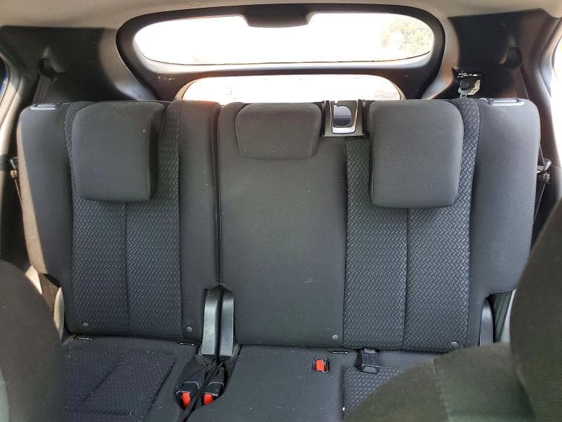 2020 MITSUBISHI ECLIPSE CROSS ES 10
