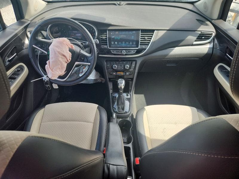 2020 BUICK ENCORE PREFERRED 8