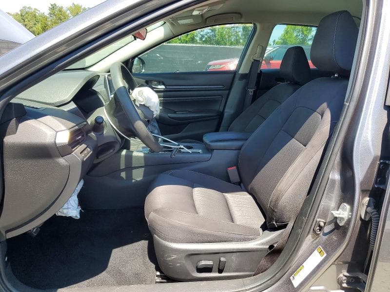 2020 NISSAN ALTIMA S 7