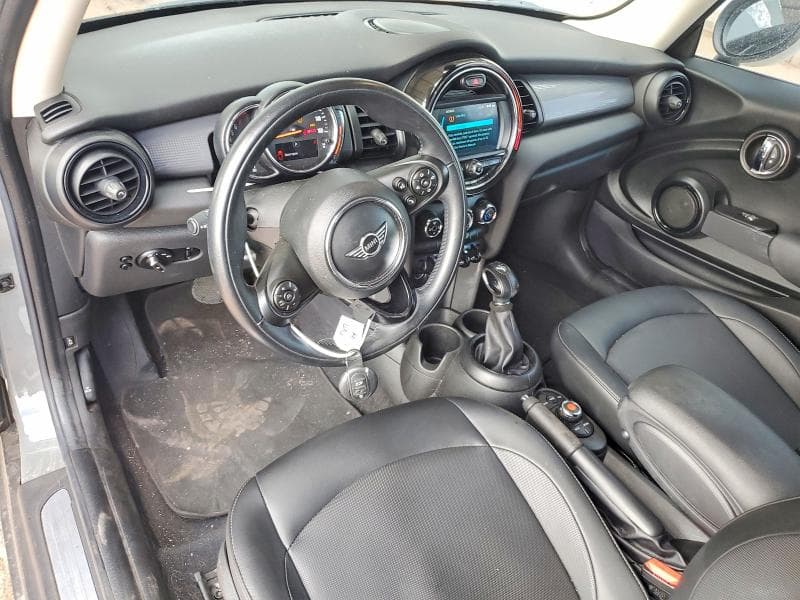 2019 MINI COOPER 8