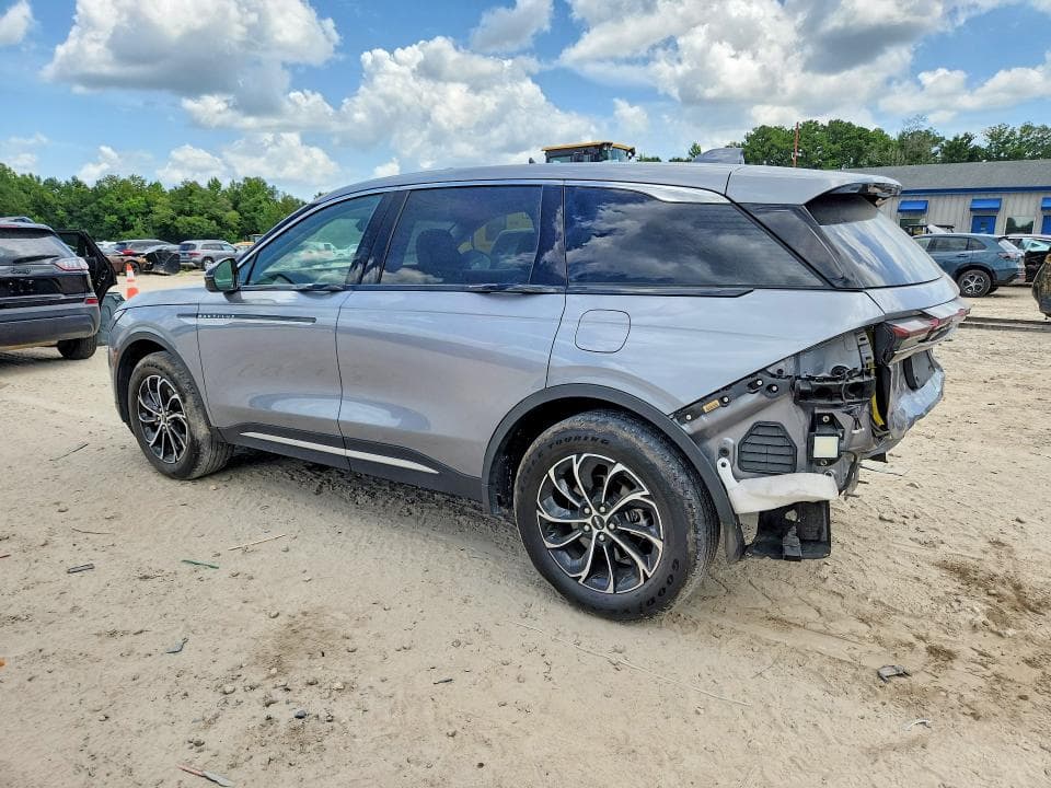 2024 LINCOLN NAUTILUS PREMIERE 2