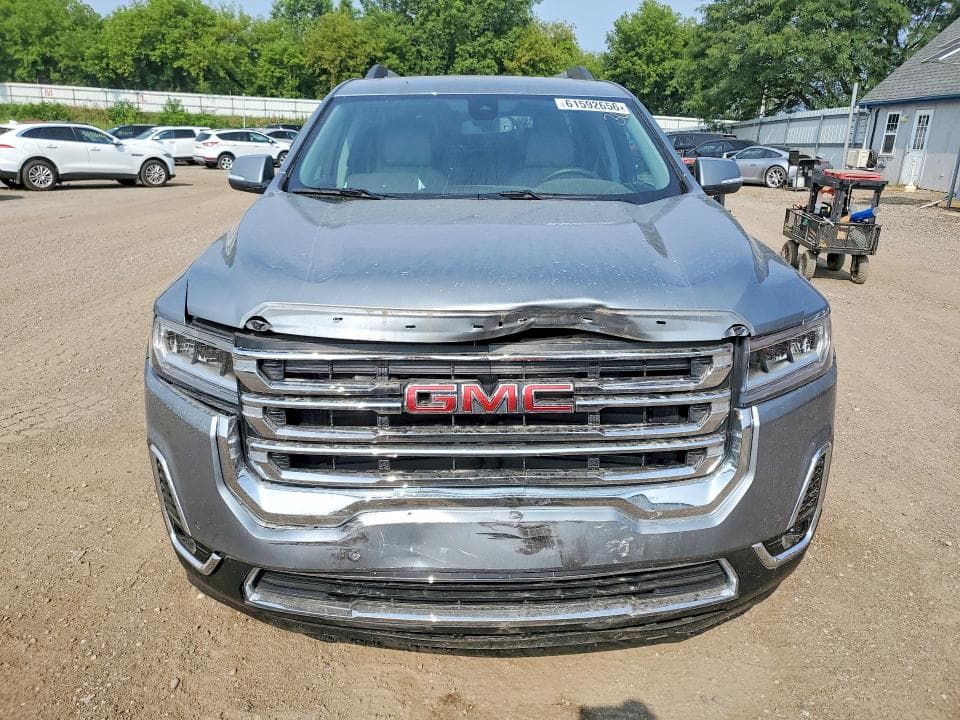 2023 GMC ACADIA SLT 5
