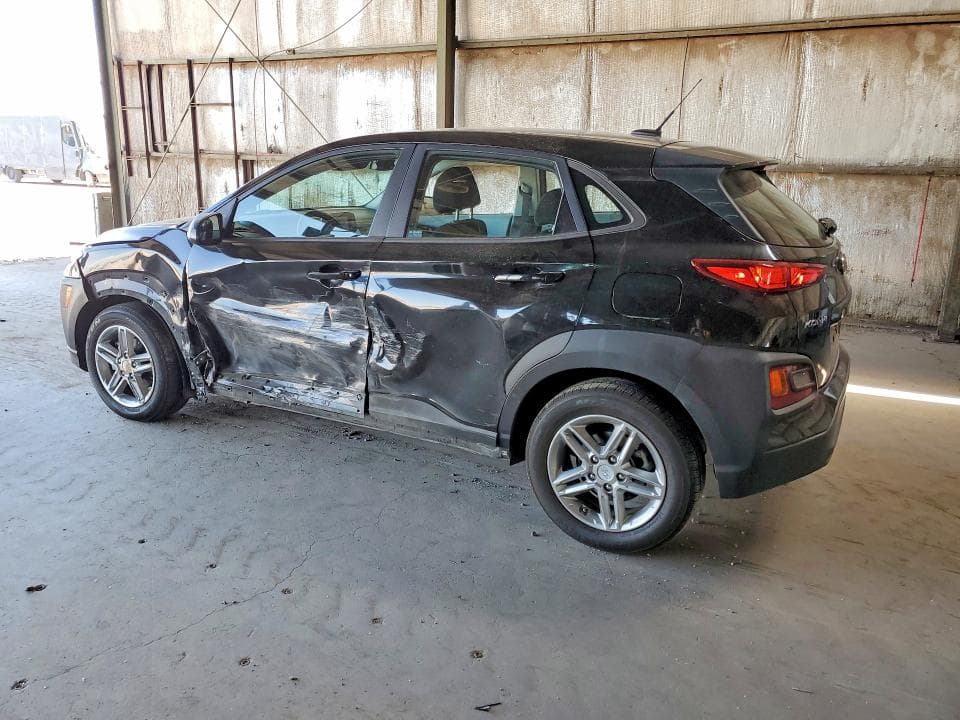 2020 HYUNDAI KONA SE 2
