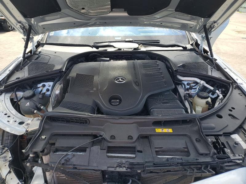 2022 MERCEDES-BENZ S 500 4MATIC 11