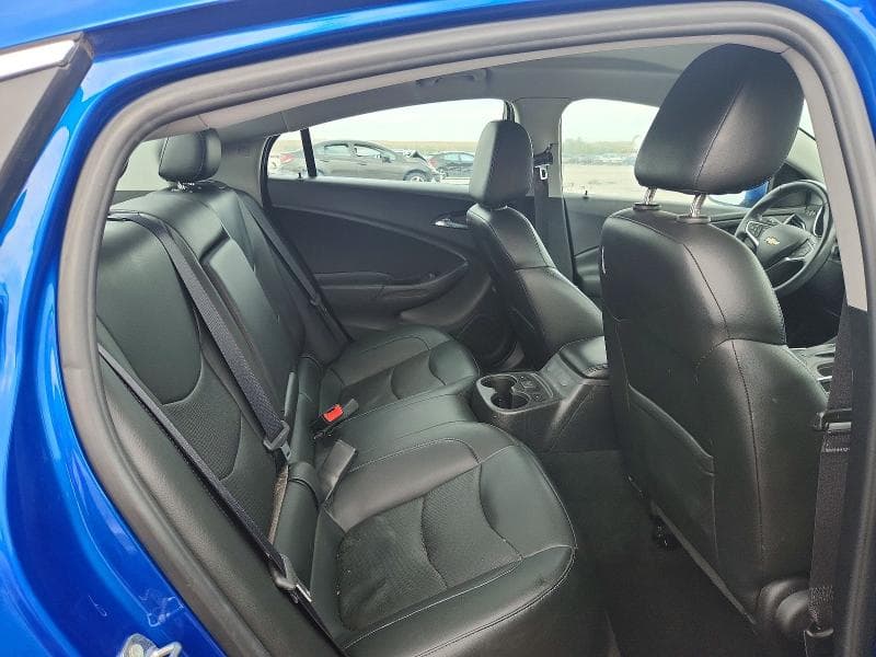 2018 CHEVROLET VOLT PREMIER 10