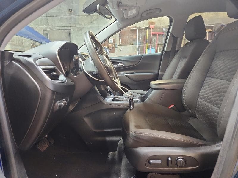 2019 CHEVROLET EQUINOX LT 7
