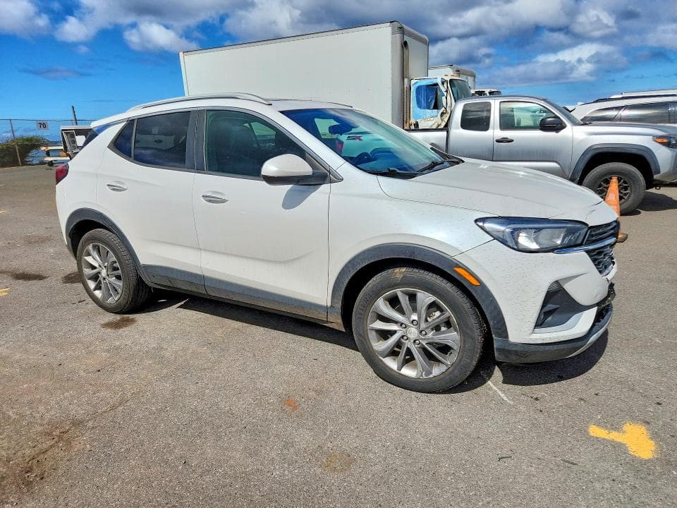 2020 BUICK ENCORE GX SELECT 4