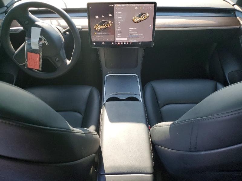 2023 TESLA MODEL 3 8