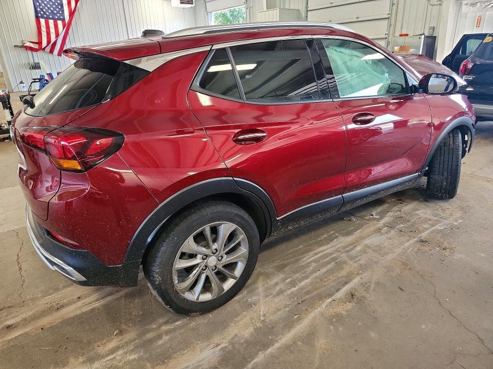 2023 BUICK ENCORE PREFERRED 3