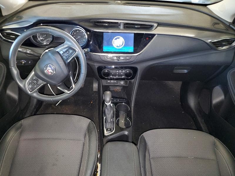 2022 BUICK ENCORE GX PREFERRED 8