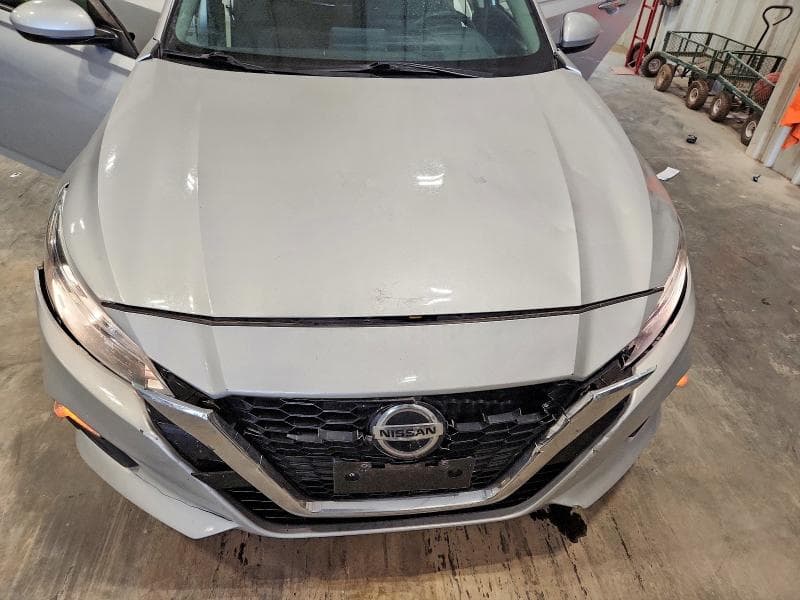 2020 NISSAN ALTIMA S 11