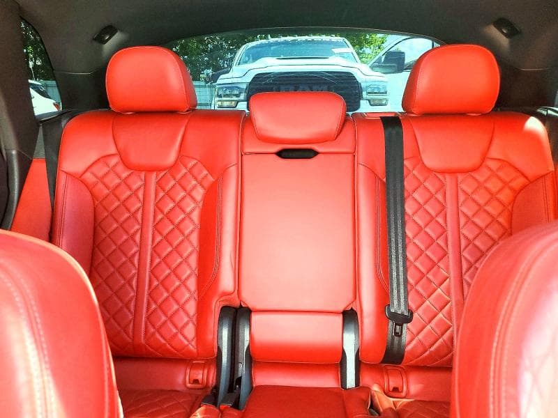 2021 AUDI SQ5 PREMIUM PLUS 10